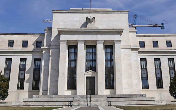 本周美联储决议，紧盯三大信号