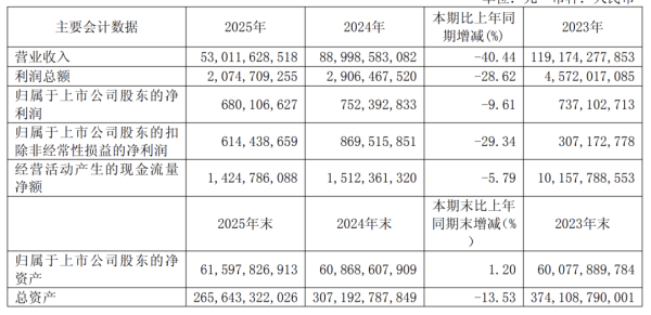 新城控股地产销售大滑坡 租金收入成救命稻草