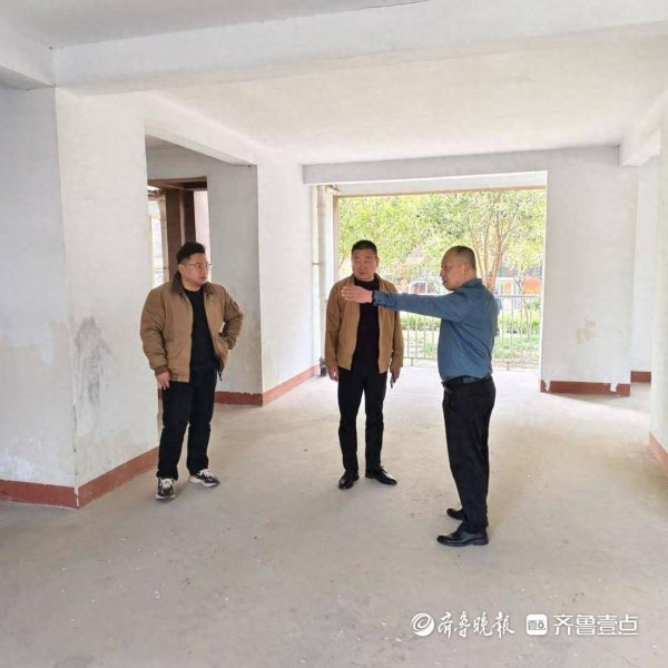 枣庄高新区兴仁街道开展电动自行车安全隐患专项排查整治行动