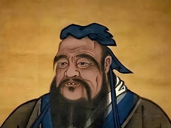 孔子问：天上有多少颗星？一位七岁小孩回答后，孔子决定拜他为师
