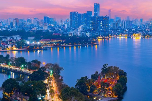 乘势东南亚|出海越南：中企如何跨越“本土化”深水区