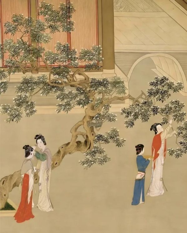 有个美好的汉字，中国人取名却都不敢用，说：谁用都会觉得羞耻