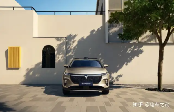 告别纯电SUV出行焦虑 岚图知音挑战1300km只充一次电