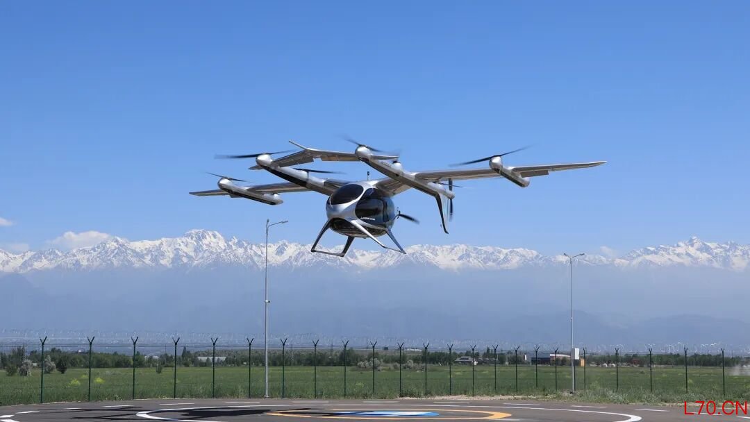 峰飞航空获哈萨克斯坦AAAG订单