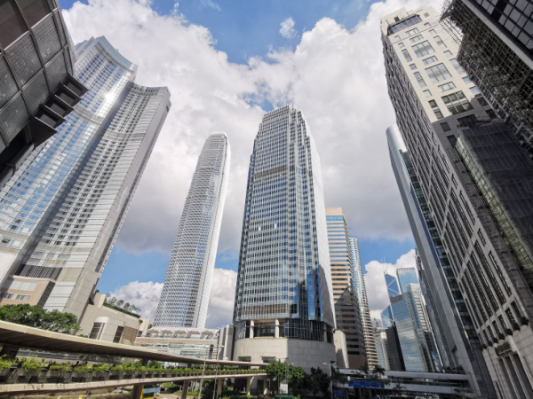 传香港拟7月前推出全新黄金结算系统 或容许“不记名黄金账户”交易结算