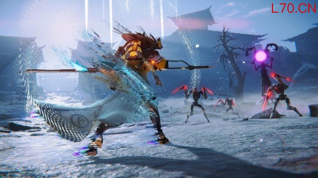 育碧ACT新作《异变金属》Steam抢测 收获特别好评