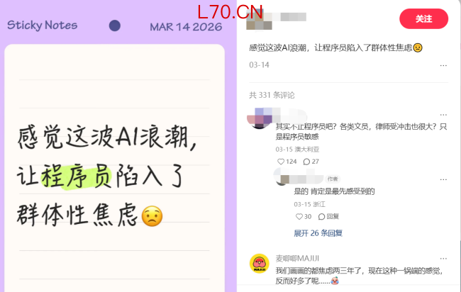 图源：小红书截图