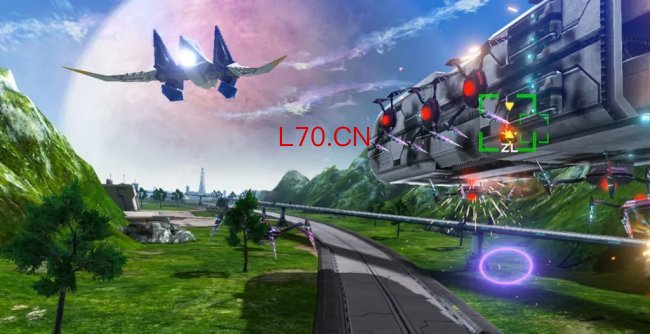 爆料称《星际火狐》Switch2新作6月发售 游戏回归经典风格 侧重多人玩法
