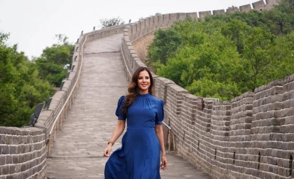 印度总理莫迪的妻子，结婚后再没见过莫迪，17岁结婚独守空房57年