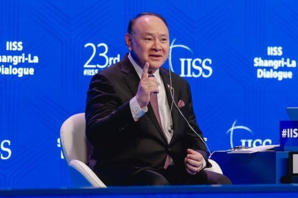 菲律宾：美国可以与中国缓和关系，但菲律宾不行，我们别无选择