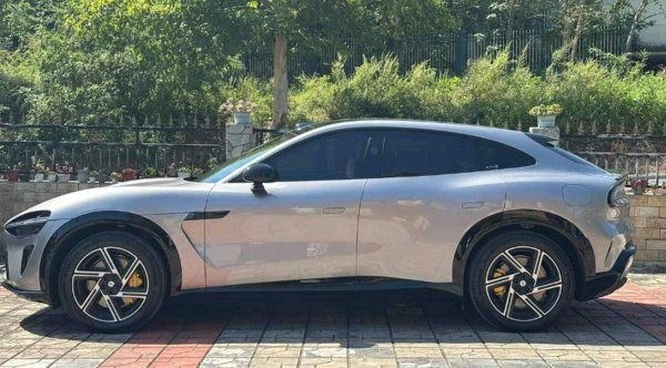 贵在真实（第31期），小米YU7一万公里：智驾不聪明，突然急刹