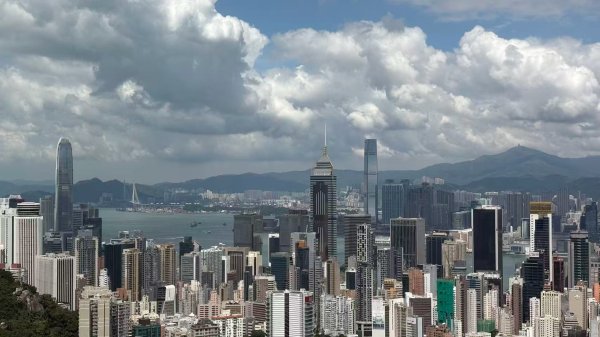 商汤与香港科技园签订合作备忘录 拟打造香港最大国产智算中心