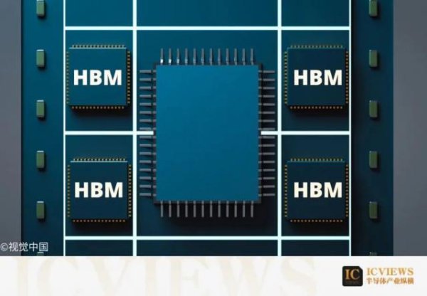 存储双雄，HBM彻底卖爆