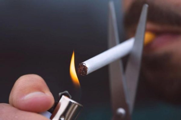 终身不让吸，史上最严禁烟来了