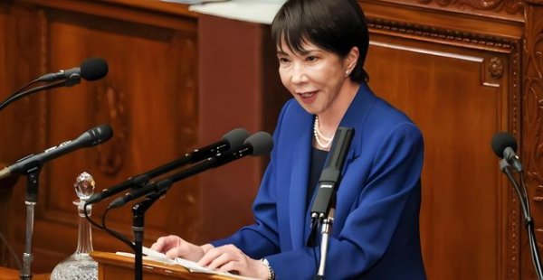 恢复军国主义, 日本迈出重大一步