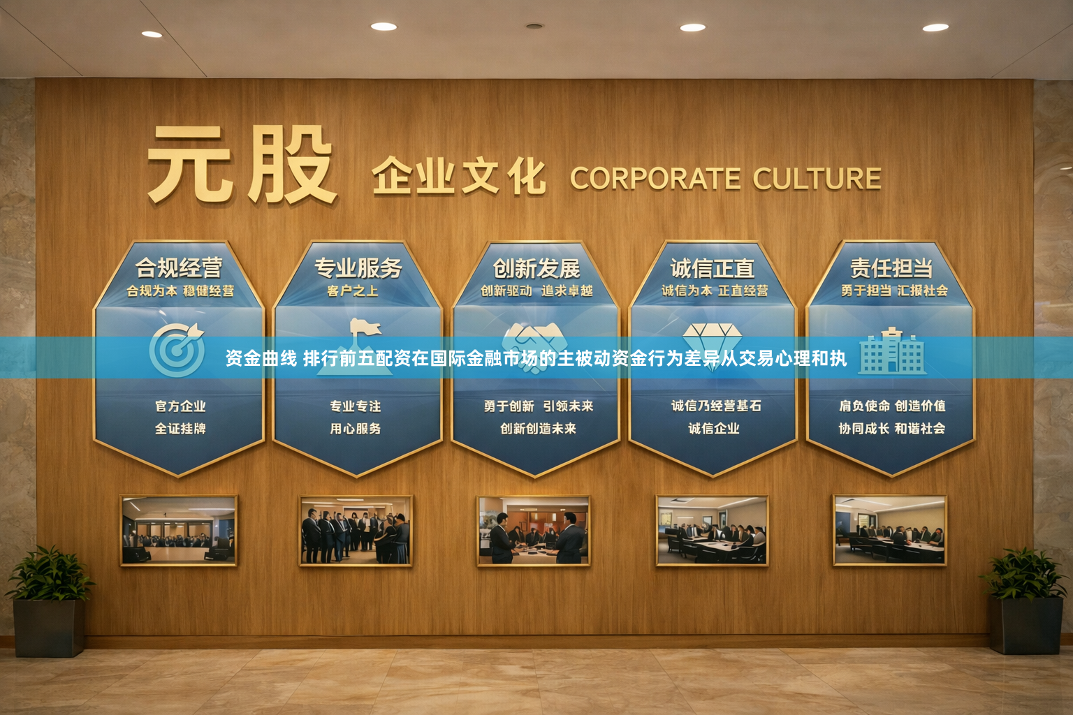 资金曲线 排行前五配资在国际金融市场的主被动资金行为差异从交易心理和执